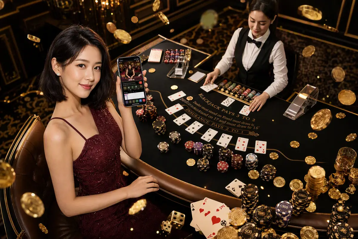 hg777 လူကြိုက်များသော Slots ဂိမ်းများ