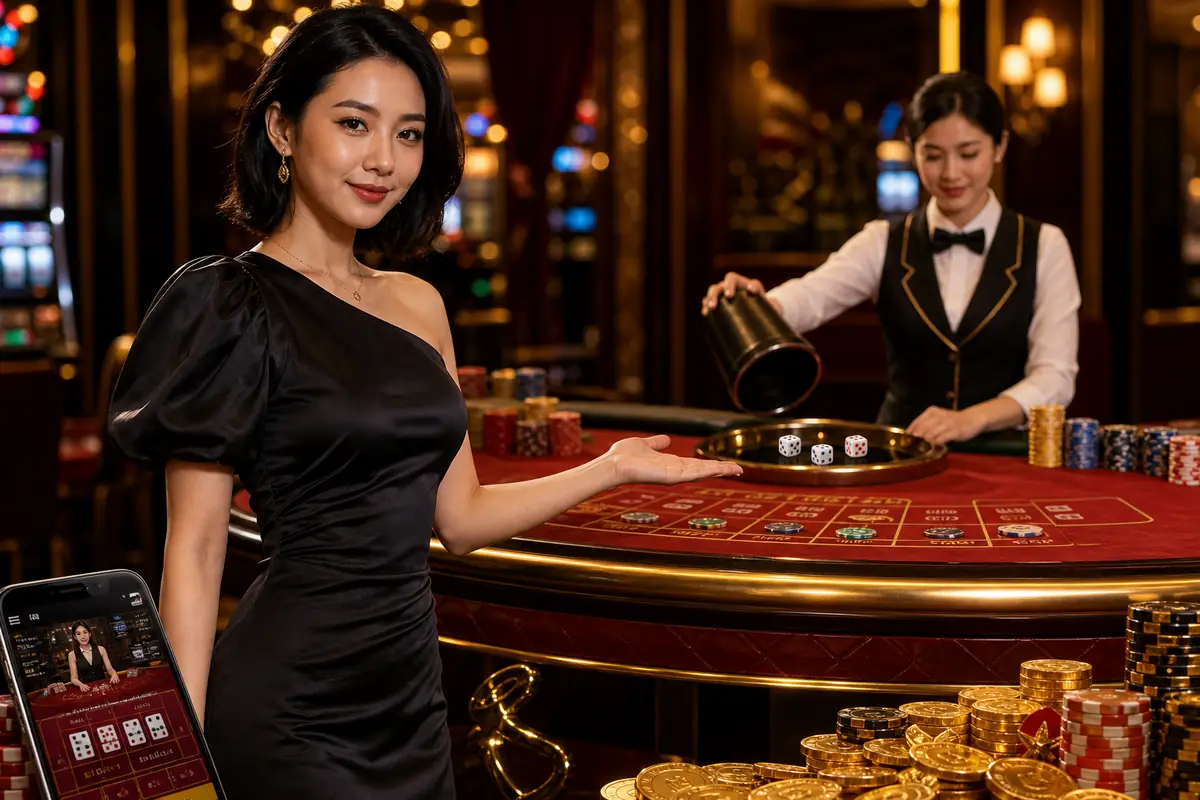 hg777 Slots ဂိမ်းပံ့ပိုးသူများ