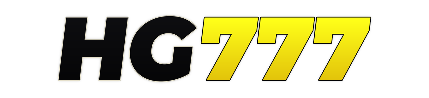 hg777 logo